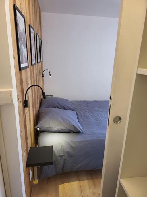 Appartement Le Waala , Face Aux Pistes *