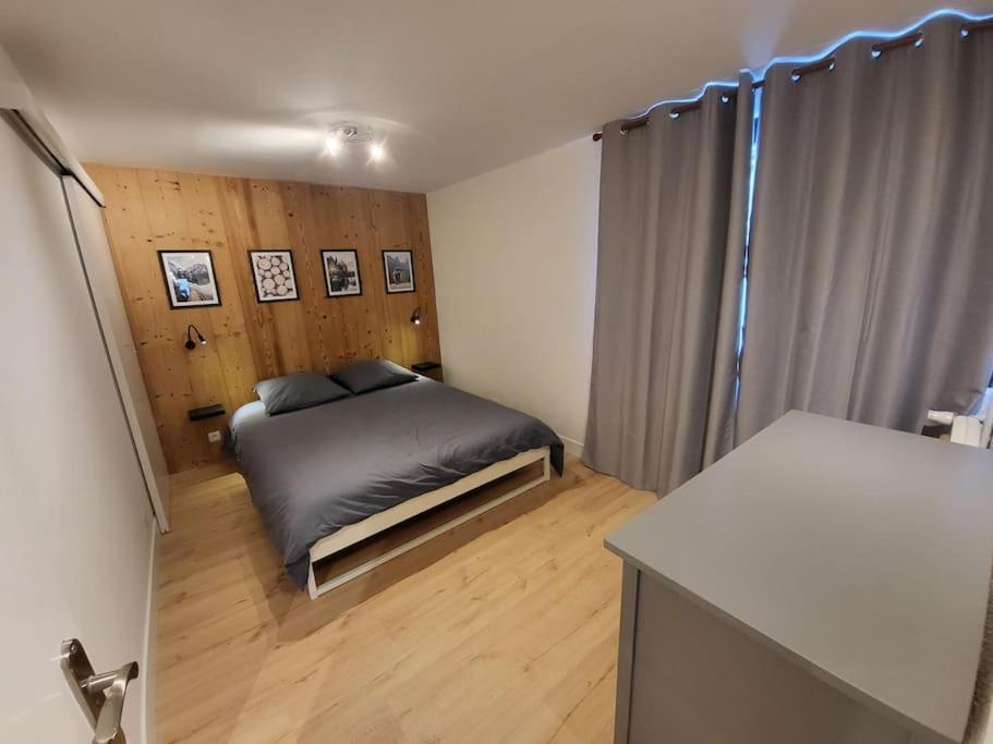 Appartement Le Waala , Face Aux Pistes