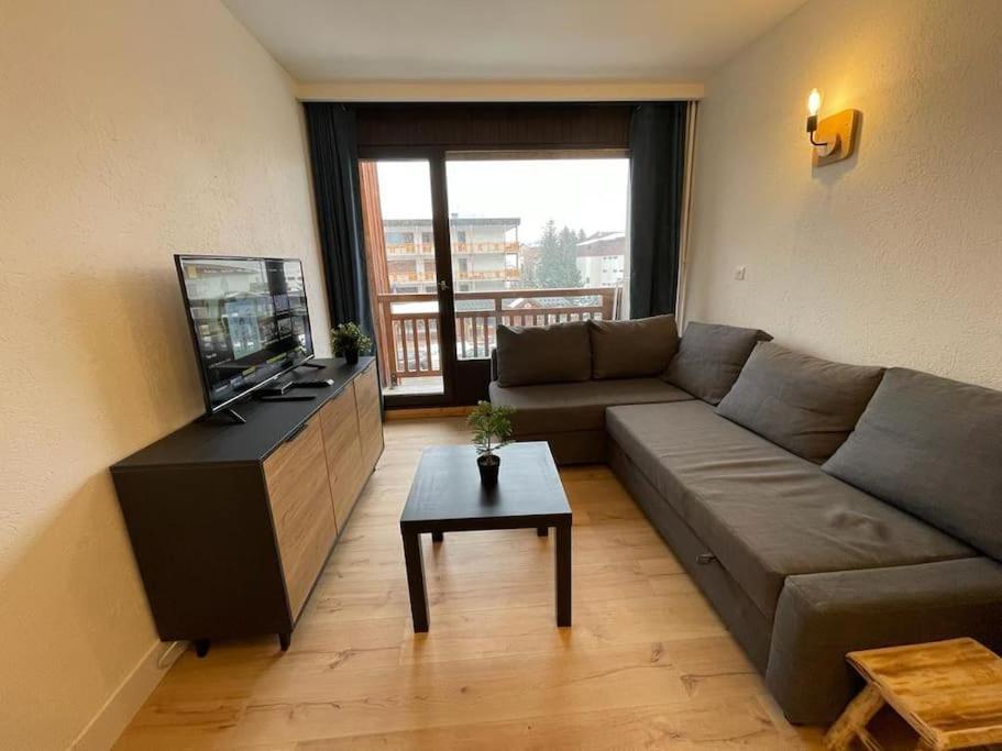 Le Waala , Face Aux Pistes Appartement Les Deux Alpes