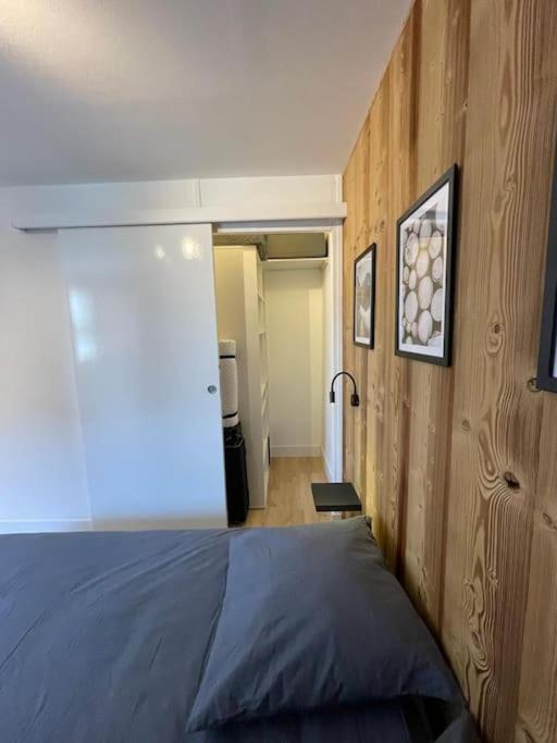 Appartement Le Waala , Face Aux Pistes Les Deux Alpes