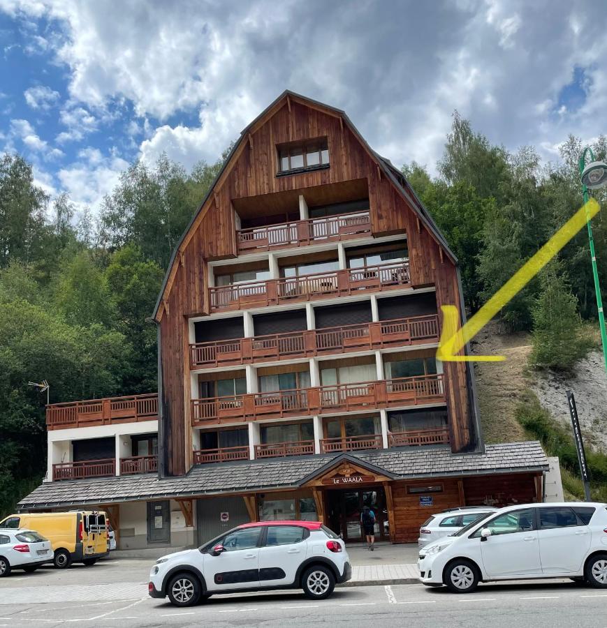 Le Waala , Face Aux Pistes Les Deux Alpes