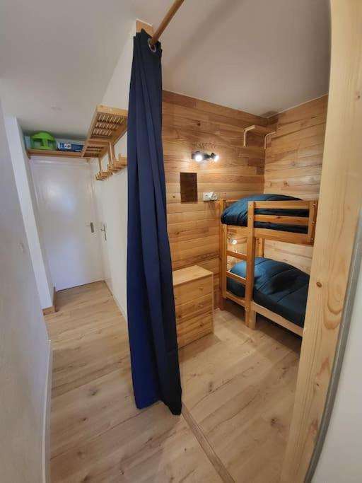 Le Waala , Face Aux Pistes Appartement *